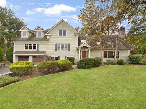  single family home for sale located at 8 Caddy Road, Norwalk, CT 06851