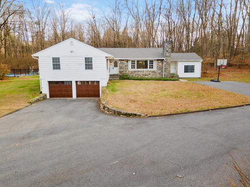  single family home for sale located at 25 Wolfpits Road, Bethel, CT 06801