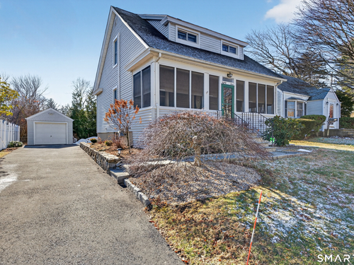 single family home for sale located at 83 Disbrow Street, Stratford, CT 06614