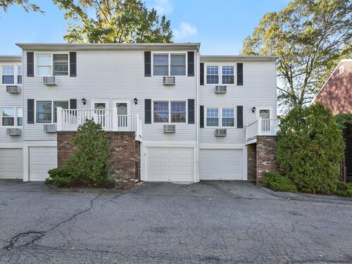  townhouse condo for sale located at 12 Camelot Drive, apt b1, Norwalk, CT 06850