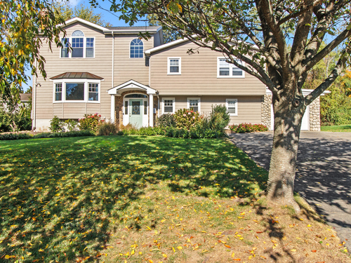  single family home for sale located at 14 Dairy Farm Road, Norwalk, CT 06851