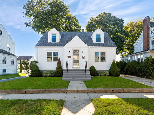  single family home for sale located at 25 Glenwood Avenue, Stratford, CT 06614