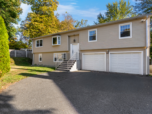  single family home for sale located at 123 Exeter Street, Bridgeport, CT 06606