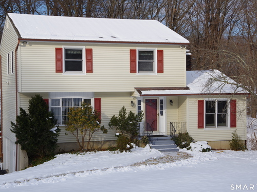  single family home for sale located at 11 Olympic Drive, Danbury, CT 06810