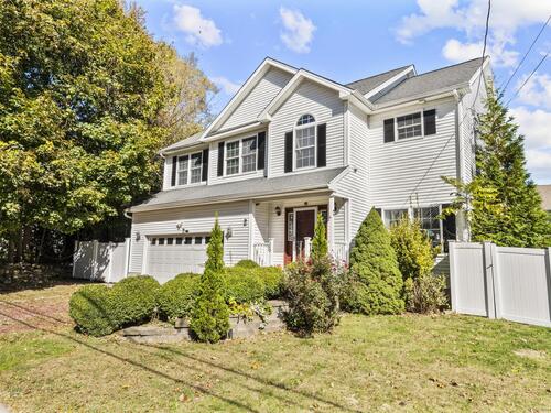  single family home for sale located at 240 Highland Avenue, Stratford, CT 06614
