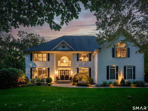  single family home for sale located at 14 Merlins Lane, Newtown, CT 06470