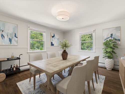  single family home for sale located at 48 Meyer Place, Greenwich, CT 06878