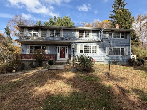  single family home for sale located at 22 Beaver Brook Road, Ridgefield, CT 06877