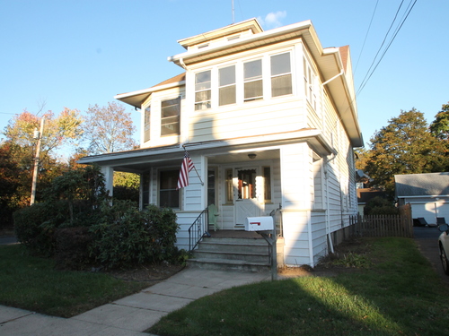  multi family home for sale located at 156 Blakeman Place, Stratford, CT 06615