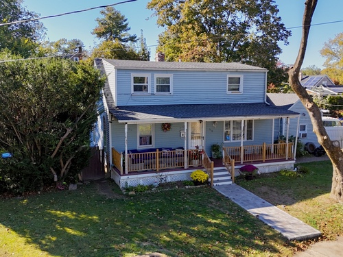  single family home for sale located at 53 Beverly Drive, Bridgeport, CT 06610