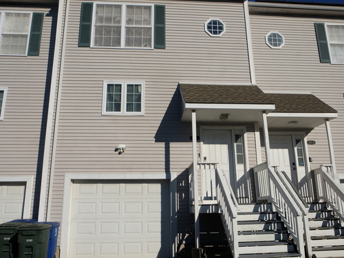  townhouse condo for sale located at 800 Seaview Avenue, 790-3, Bridgeport, CT 06607