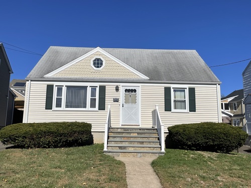  single family home for sale located at 376 Savoy Street, Bridgeport, CT 06606