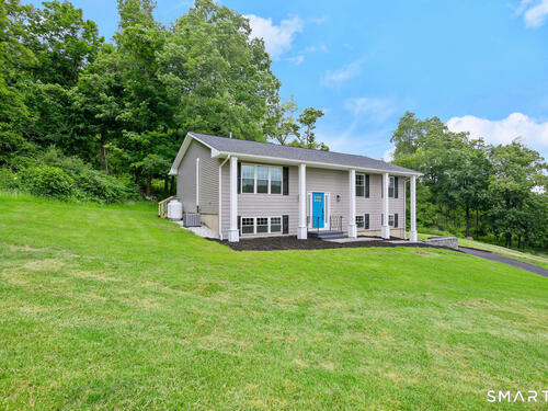  single family home for sale located at 12 Cel Bret Drive, Danbury, CT 06810