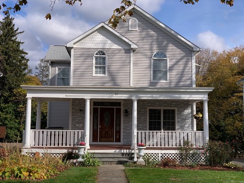  single family home for sale located at 81 Deer Hill Avenue, Danbury, CT 06810