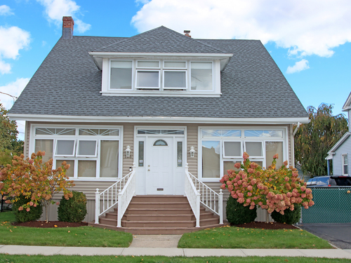  single family home for sale located at 196 Oakland Street, Stratford, CT 06615