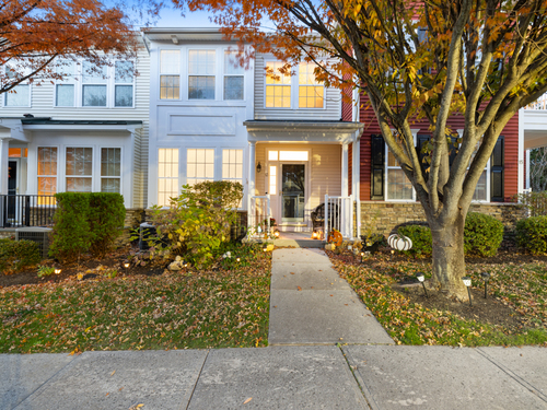  townhouse condo for sale located at 13 Mercy Street, 13, Danbury, CT 06810