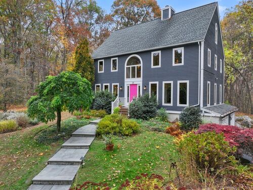  single family home for sale located at 23 Wilson Road, Weston, CT 06883