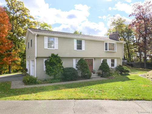  single family home for sale located at 36 Donohue Drive, Norwalk, CT 06851