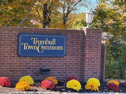  condo home for sale located at 283 Mayfield Drive, 283, Trumbull, CT 06611