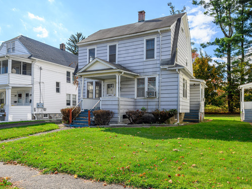  multi family home for sale located at 18 Meadow Street, Danbury, CT 06810