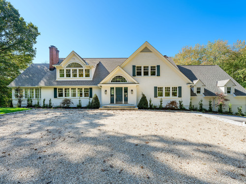  single family home for sale located at 20 Cutler Road, Greenwich, CT 06831