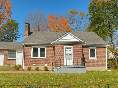  multi family home for sale located at 20 Pulaski Street, Norwalk, CT 06851