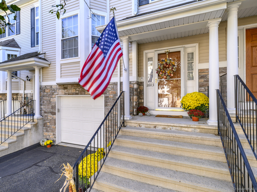  townhouse condo for sale located at 1603 Briar Woods Lane, 1603, Danbury, CT 06810