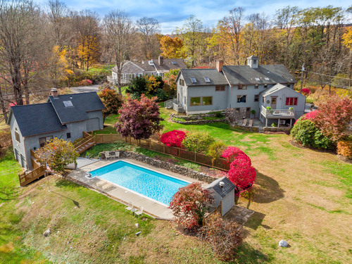  single family home for sale located at 6 Brinsmade Lane, Sherman, CT 06784