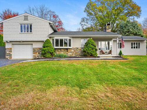  single family home for sale located at 75 Roosevelt Drive, Trumbull, CT 06611
