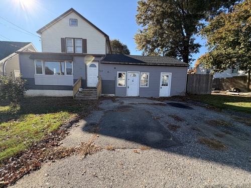  single family home for sale located at 59 Lenox Avenue, Stratford, CT 06615