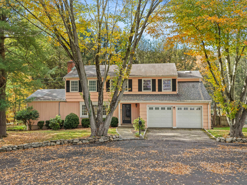  single family home for sale located at 66 Adams Road, Fairfield, CT 06824