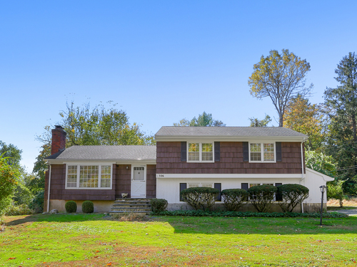  single family home for sale located at 506 Roxbury Road, Stamford, CT 06902