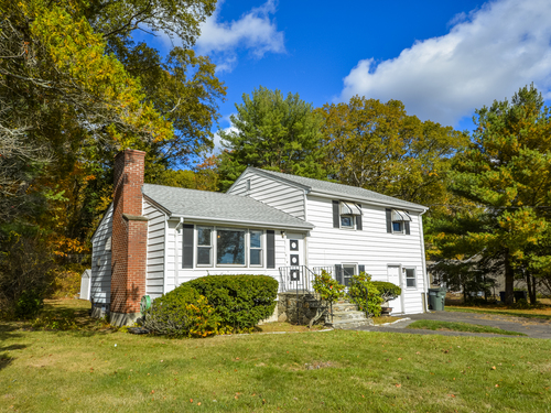  single family home for sale located at 291 Frenchtown Road, Bridgeport, CT 06606