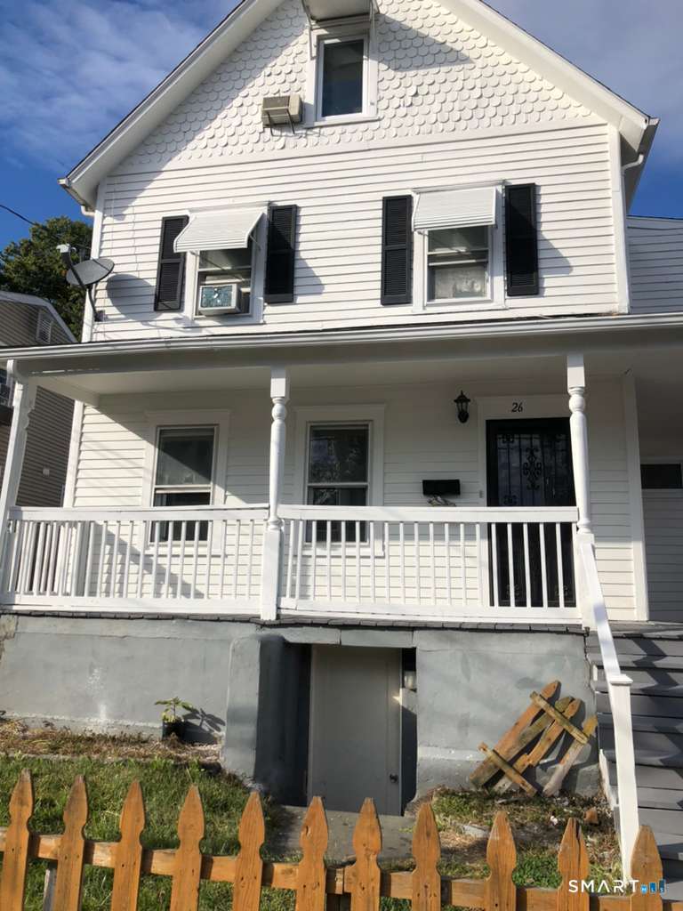 26 Limerick Street, Stamford, CT 06902 | For Sale at $749,000