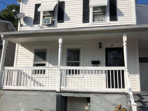  multi family home for sale located at 26 Limerick Street, Stamford, CT 06902