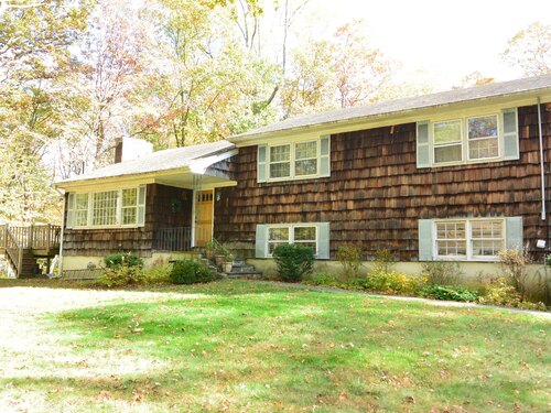  single family home for sale located at 439 Cheese Spring Road, New Canaan, CT 06840