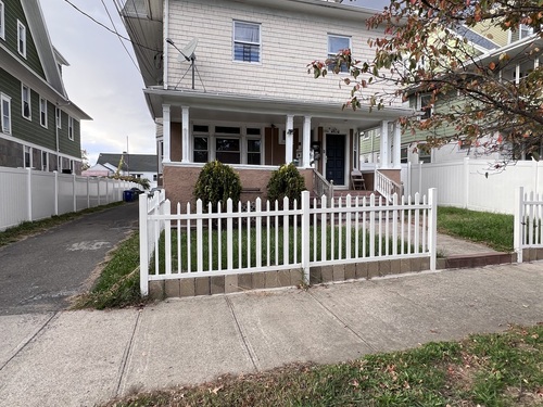  multi family home for sale located at 1872 North Avenue, Bridgeport, CT 06604