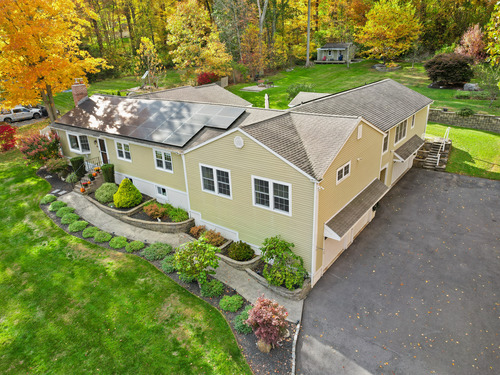  single family home for sale located at 19 Pamela Drive, Monroe, CT 06468