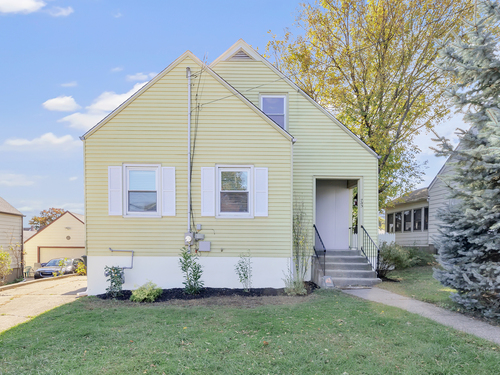  single family home for sale located at 783 Clark Street, Bridgeport, CT 06606