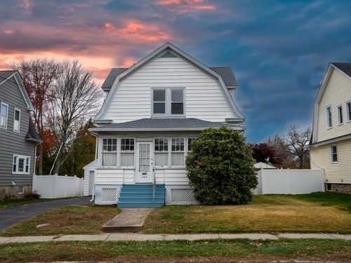  single family home for sale located at 1684 North Avenue, Stratford, CT 06614