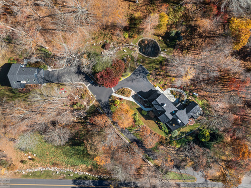 Contemporary single family home for sale located at 31 Poverty Hollow Road, Newtown, CT 06470