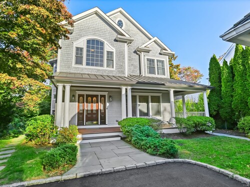  single family home for sale located at 348 Sound Beach Avenue, Greenwich, CT 06870