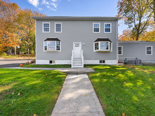  single family home for sale located at 401 Unity Road, Trumbull, CT 06611