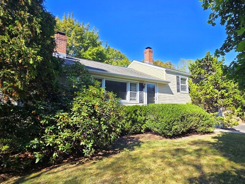  single family home for sale located at 483 Main Street, Westport, CT 06880