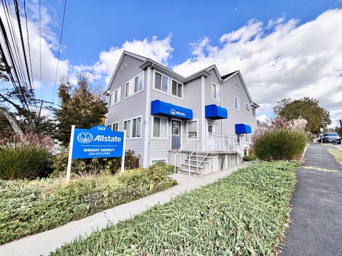  multi family home for sale located at 543 Newfield Avenue, Stamford, CT 06905