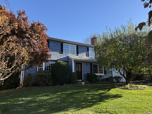  single family home for sale located at 56 Drake Lane, Fairfield, CT 06824