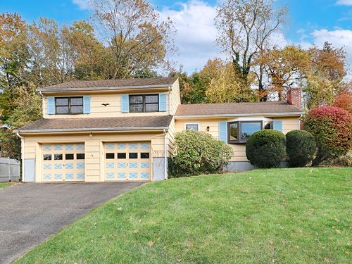  single family home for sale located at 161 Brion Drive, Fairfield, CT 06825