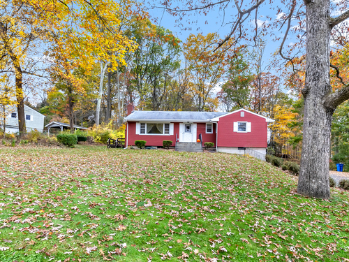  single family home for sale located at 12 Millbrook Road, Shelton, CT 06484