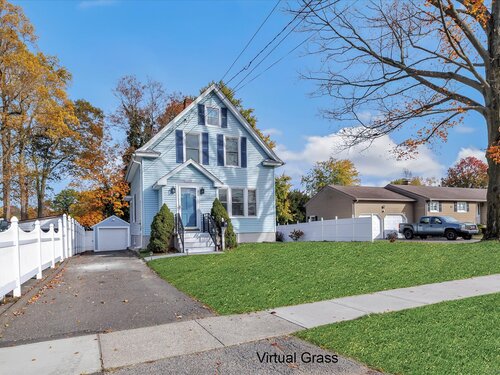  single family home for sale located at 1250 Huntington Road, Stratford, CT 06614