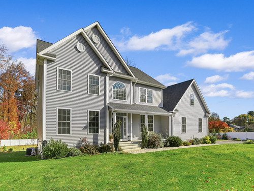  single family home for sale located at 450 James Farm Road, Stratford, CT 06614